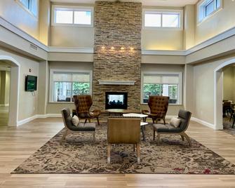 Residence Inn by Marriott Norfolk Airport - Norfolk - Reception