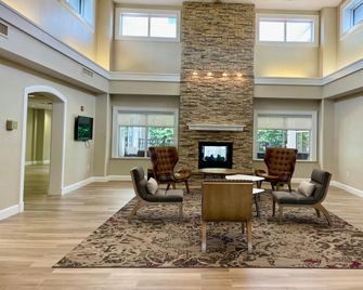 Residence Inn by Marriott Norfolk Airport - Norfolk - Lobby