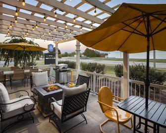 Harbor Town Inn, BW Signature Collection - Manitowoc - Caratteristiche struttura