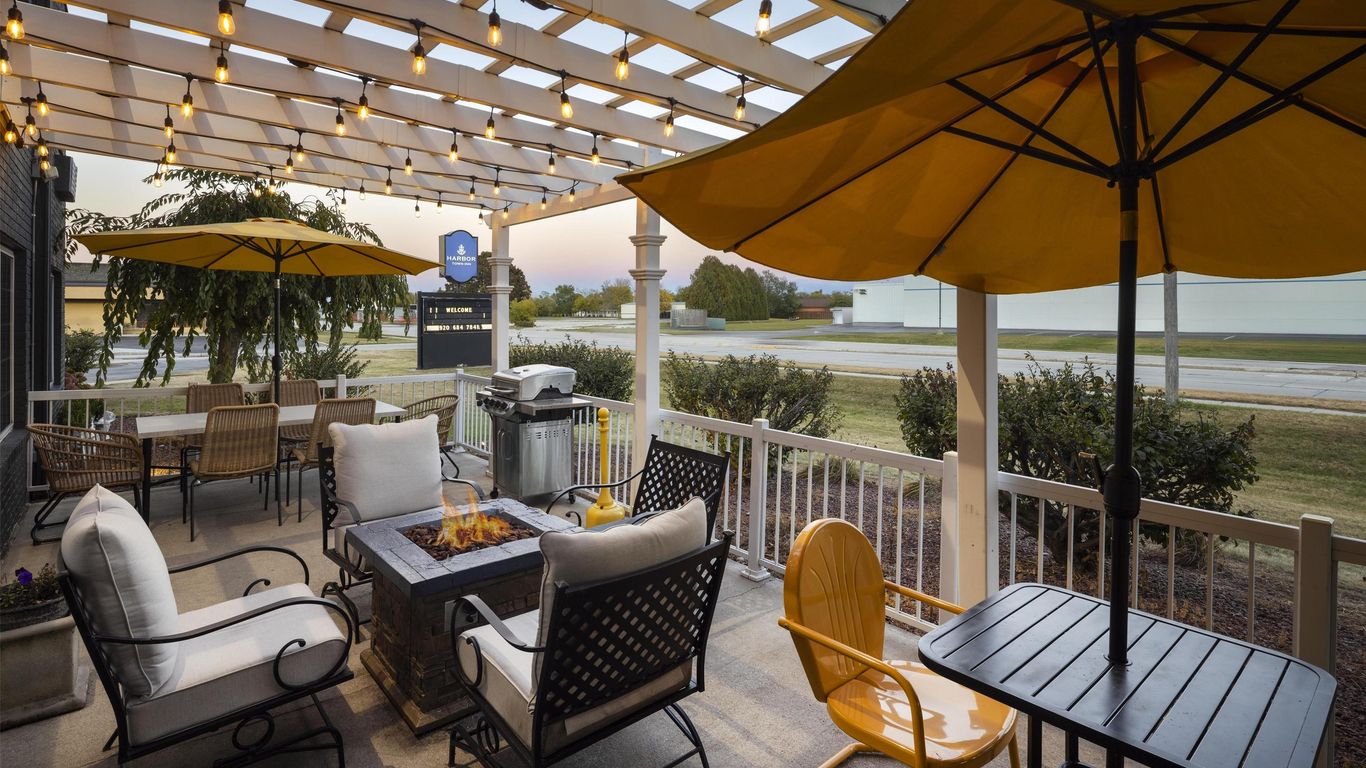 Harbor Town Inn, BW Signature Collection