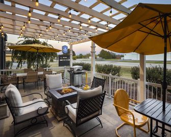 Harbor Town Inn, BW Signature Collection - Manitowoc - Caratteristiche struttura