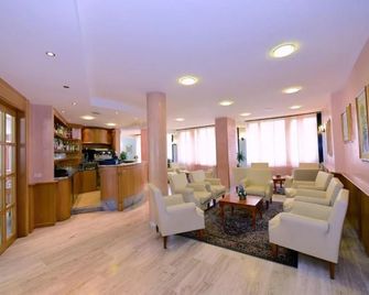 Hotel Ginepro - Aprica