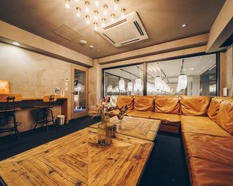 Linnas Kanazawa - Kanazawa - Living room