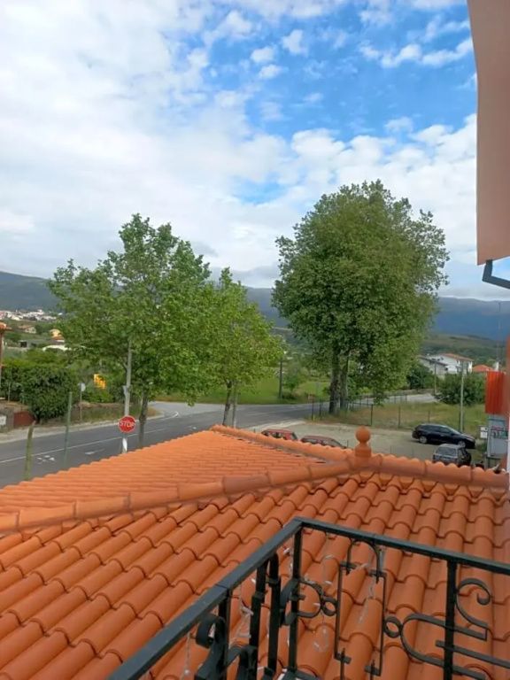Residencial Cabeça da Velha - Seia - Varanda