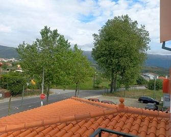 Residencial Cabeça da Velha - Seia - Varanda