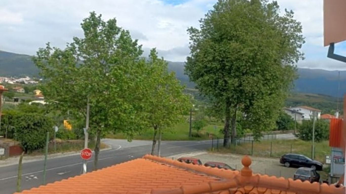 Residencial Cabeça da Velha