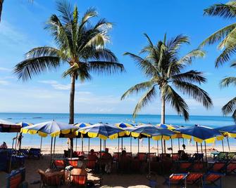 Jellyfish Hostel - Pattaya - Playa