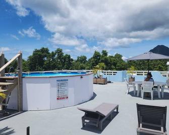 Beautiful and Spacious 1 bedroom apt close to Supermarket and local attractions. - Choiseul