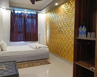 Fabhotel Buddha Saalt - Bodh Gaya - Спальня