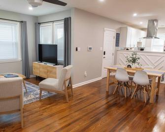 Upscale Memphis Gem - Memphis