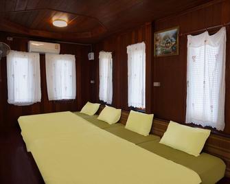 Ban Suan Suree - Lamphun - Habitación