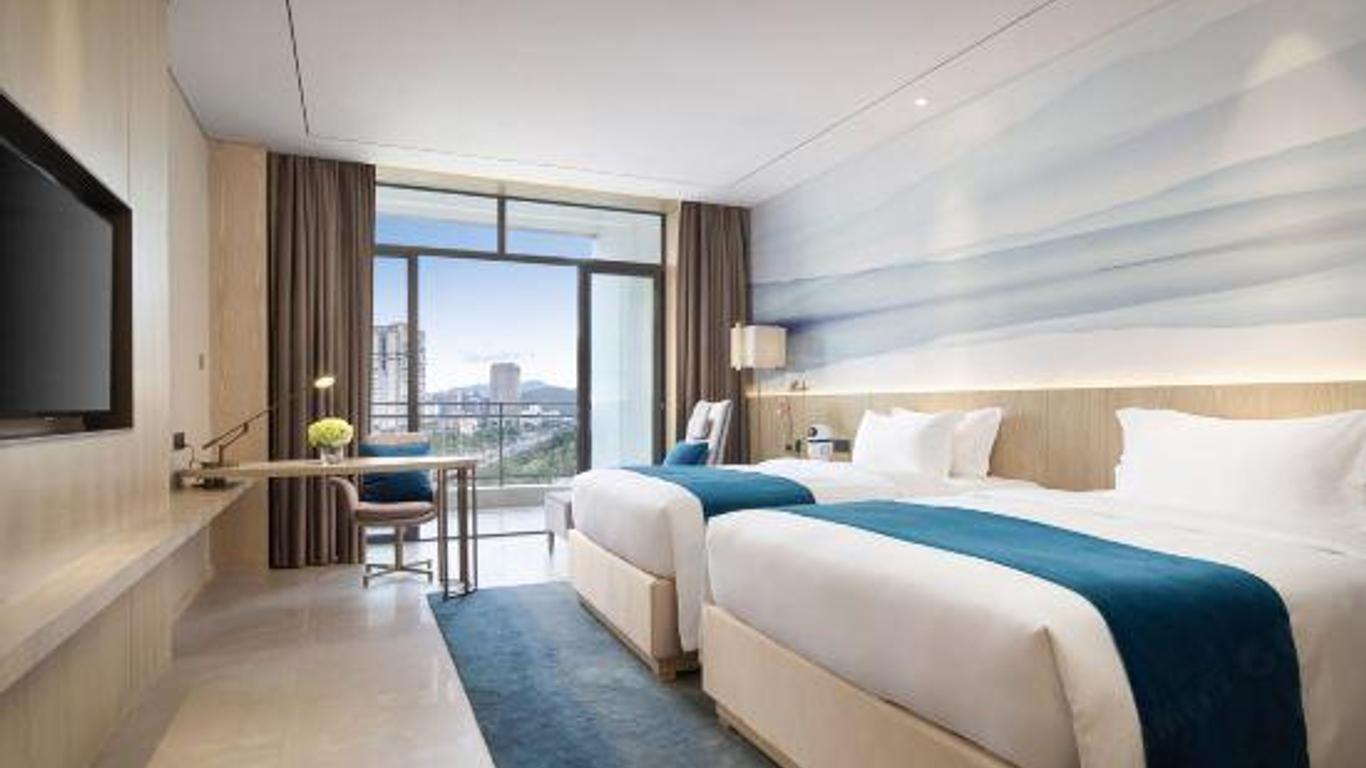 Runde Wetland Park Hotel