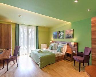 Tópart Hotel - Balatonvilágos - Habitación