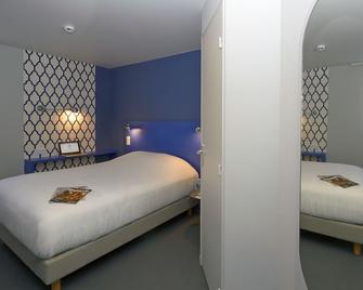 Coto Hotel - Beaune - Bedroom