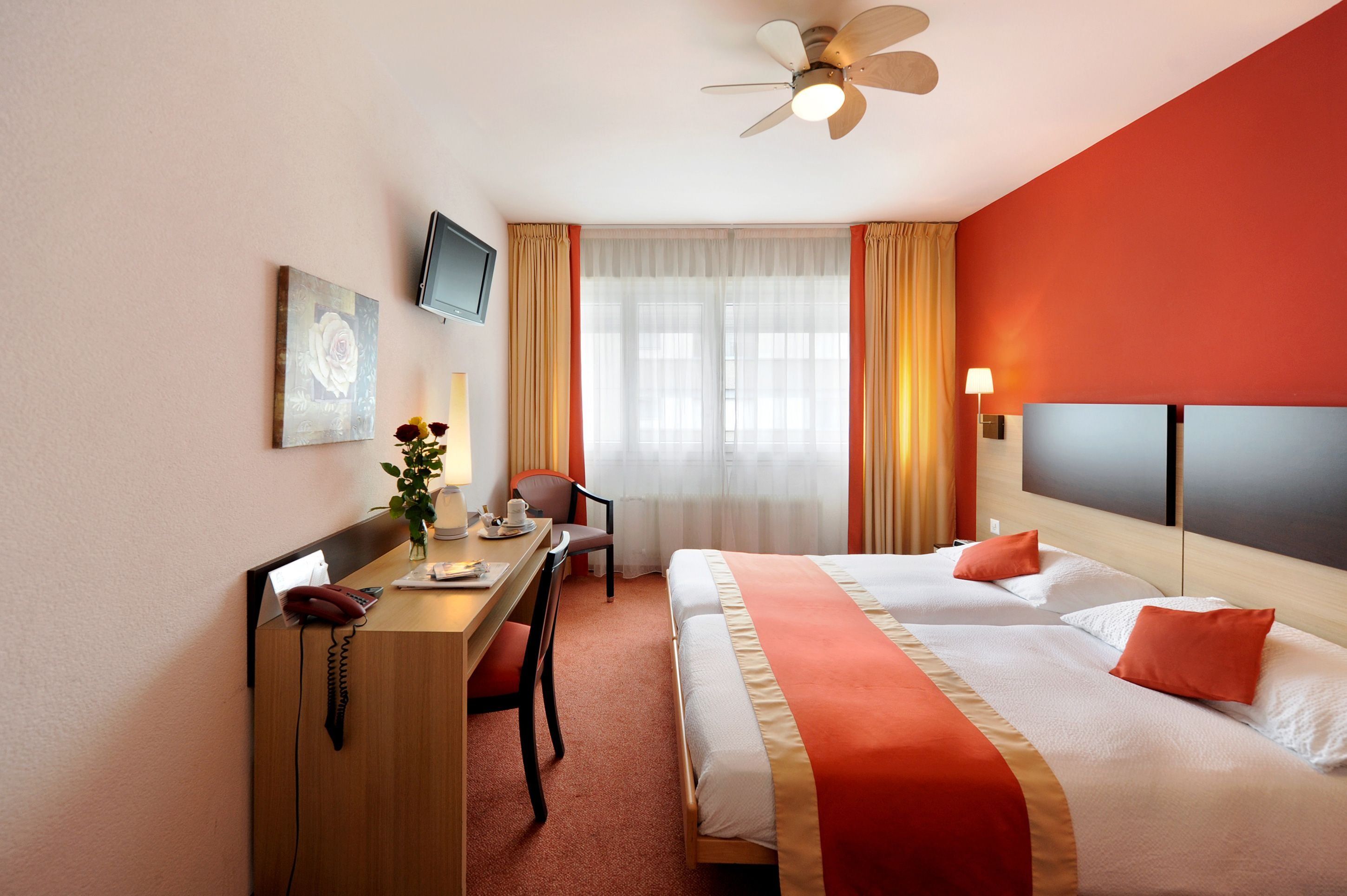 Hotel Bon Port
