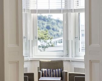 Parkhaus Hügel - Essen - Room amenity