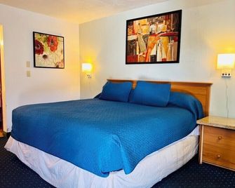 Beaverton Budget Inn - Beaverton