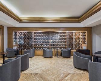 Fiesta Americana Guadalajara - Guadalajara - Lounge