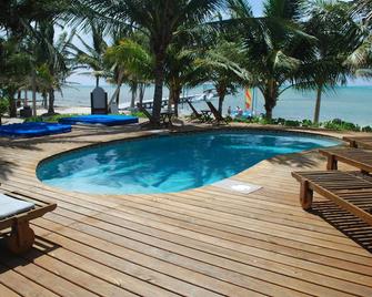 Caribbean Villas Hotel - San Pedro Town - Uima-allas