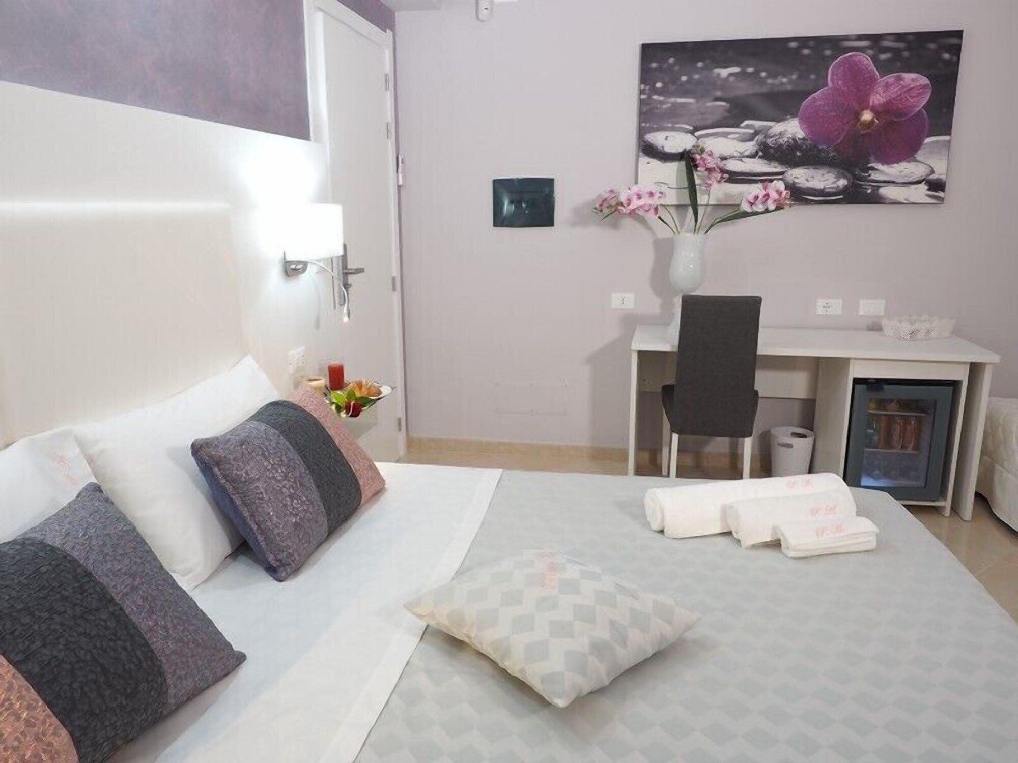 Pepe'Accommodation - Parghelia