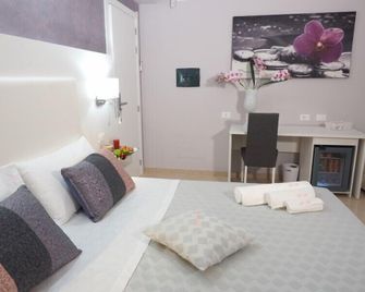 Pepe'Accommodation - Parghelia