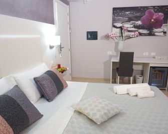 Pepe'Accommodation - Parghelia