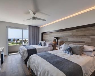 Oceana Resort & Conventions - Iztapa - Bedroom