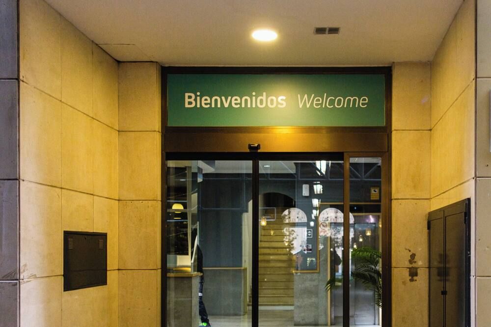 Vtz Hotel El Príncipe