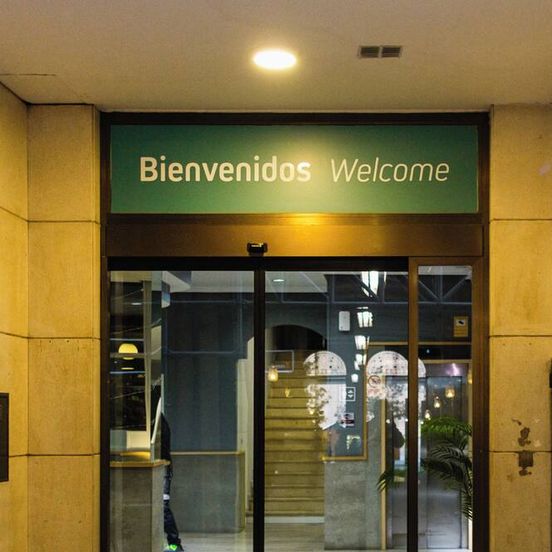 Vtz Hotel El Príncipe image 1