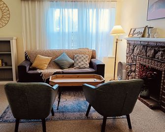 My River Retreat-Peaceful Murray River Escape - Murray Bridge - Huiskamer