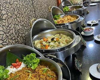 Horison Balairung Jakarta - Jakarta