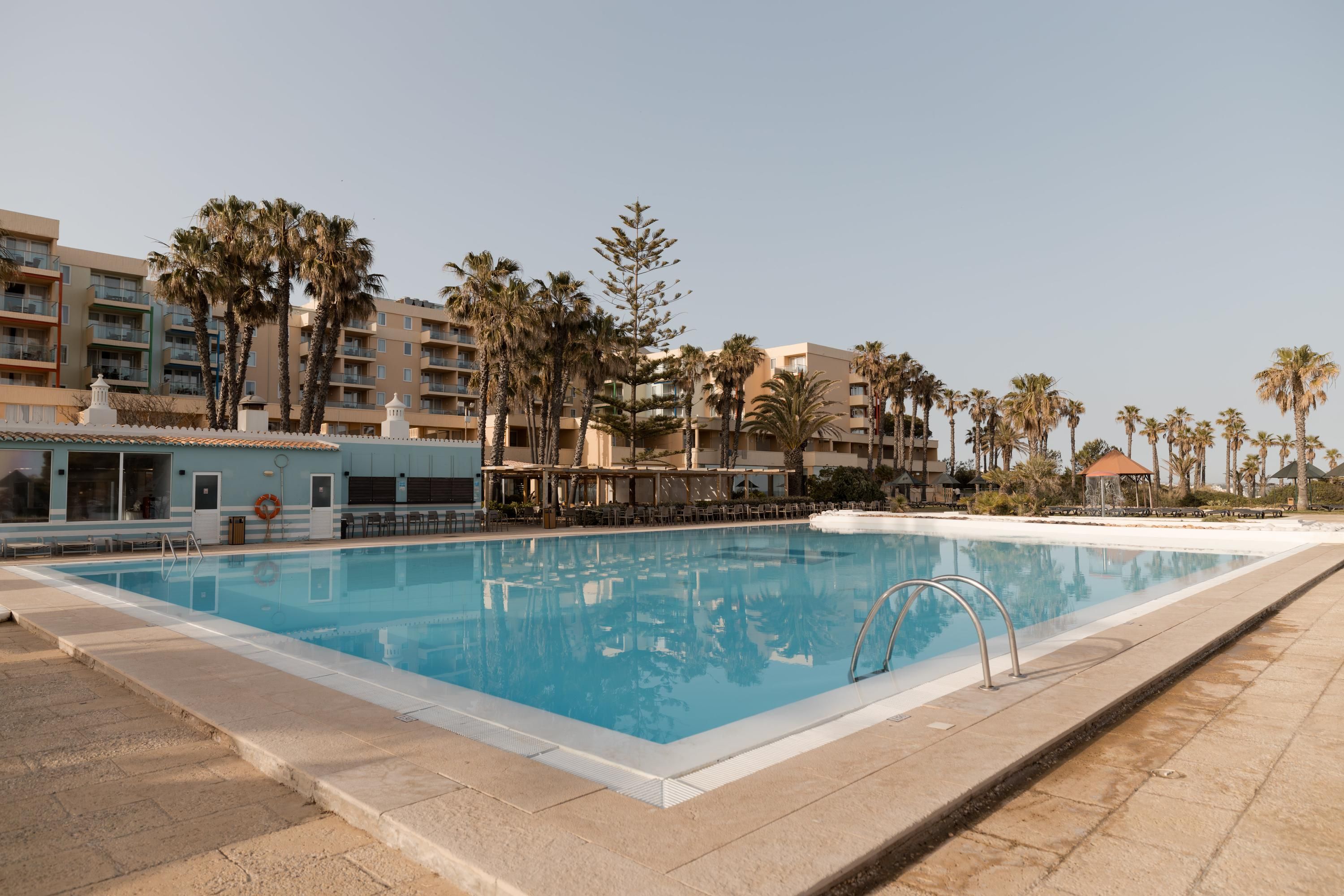Pestana Viking, Beach & Golf Resort