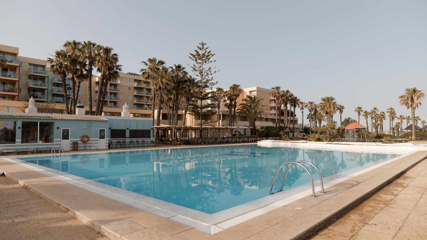 Pestana Viking, Beach & Golf Resort