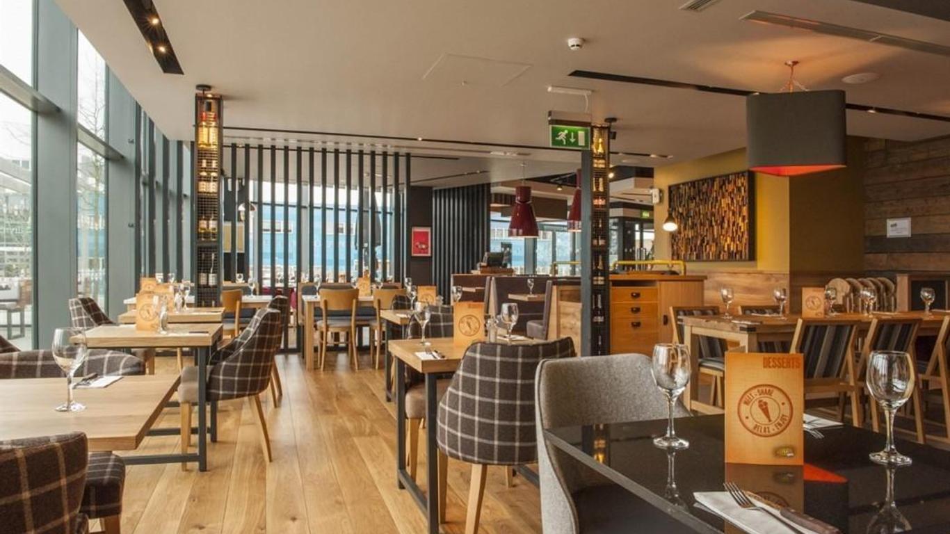 Premier Inn Birmingham South Longbridge