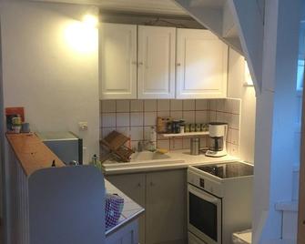 Pleasant house with garden and beautiful view, in the heart of Val d'Allos - Beauvezer