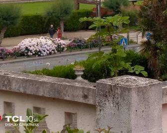 Apartment In Hondarribia - Hondarribia - Outdoor view