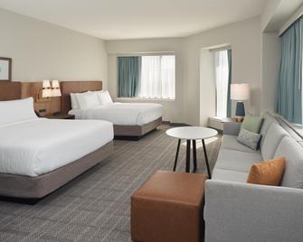 Staybridge Suites Wilmington Downtown, An IHG Hotel - Wilmington - Bedroom