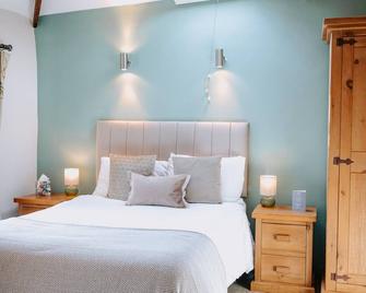 The Granary at Fawsley - Daventry - Bedroom