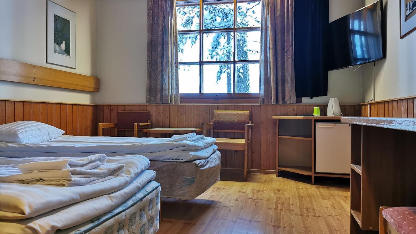 Saariselkä Inn
