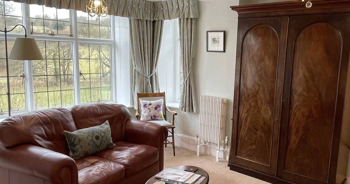 Edgcott House à partir de 93 €. Maisons d’hôtes à Minehead KAYAK