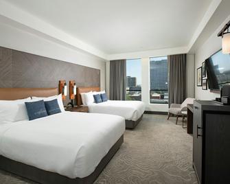 The Glenmark, Glendale, a Tribute Portfolio Hotel - Glendale - Bedroom