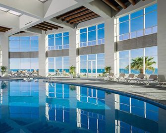 Grand Mayan 1 Br- Free Transportation From Airport - Puerto Peñasco - Pool