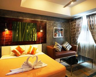 Phuket Paradiso - Chalong - Habitación