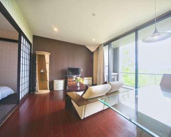 Sayo Star Resort Golf & Spa - Sayō - Living room