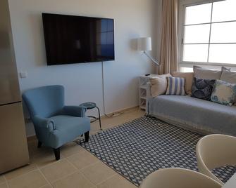 Casa Storm - Pajara - Obývací pokoj