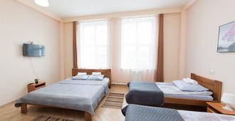 Mini Hotel Koral - Petrozavodsk - Bedroom
