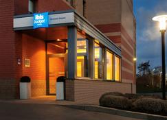 Ibis Budget Brussels Airport - Diegem - Bâtiment