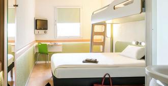 Ibis Budget Brussels Airport - Diegem - Bedroom