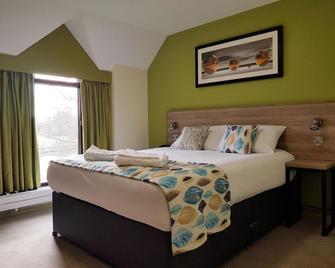 The Cosener's House - Abingdon - Slaapkamer
