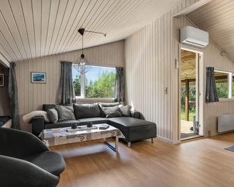 3 bedroom nice home in Fjerritslev - Fjerritslev - Living room